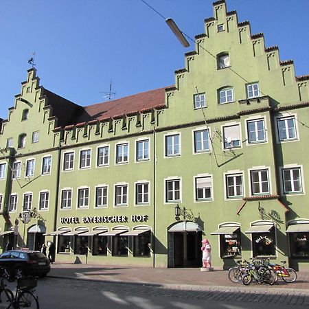 Bayerischer Hof Фрайзинг Екстериор снимка