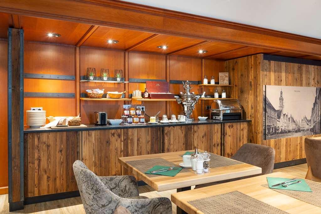 Bayerischer Hof Фрайзинг Екстериор снимка