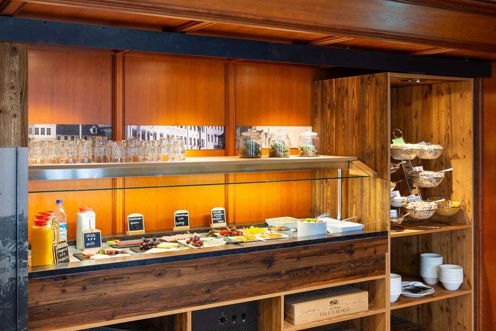 Bayerischer Hof Фрайзинг Екстериор снимка